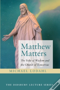Capa do artigo Matthew Matters