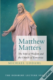 Capa do artigo Matthew Matters
