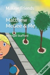 Matthew Mcgee & Me