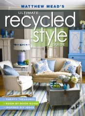 Capa do artigo Matthew Mead Recycled Style
