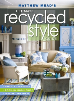 Capa do artigo Matthew Mead Recycled Style