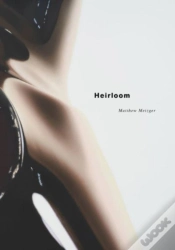 Capa do artigo Matthew Metzger Â€“ Heirloom