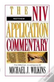 Capa do artigo Matthew