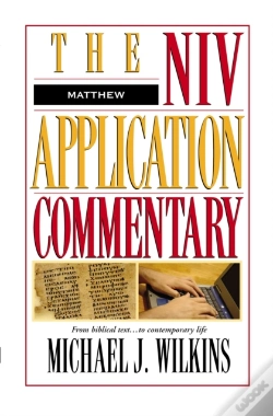 Capa do artigo Matthew