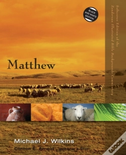 Capa do artigo Matthew