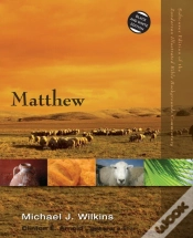 Capa do artigo Matthew