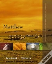 Capa do artigo Matthew