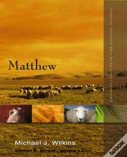 Capa do artigo Matthew