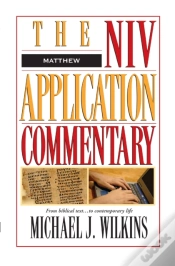 Capa do artigo Matthew