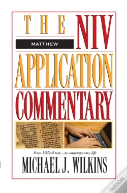 Capa do artigo Matthew