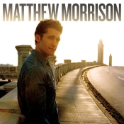 Capa do artigo Matthew Morrison - CD