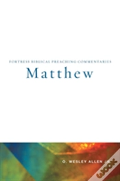 Capa do artigo Matthew