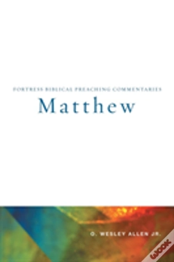 Capa do artigo Matthew