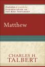 Matthew (Paideia: Commentaries On The New Testament) - Preview