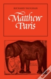 Capa do artigo Matthew Paris