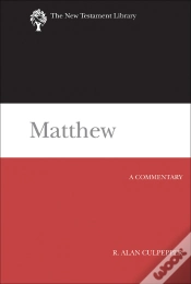 Capa do artigo Matthew