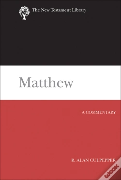 Capa do artigo Matthew