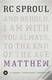 Capa do artigo Matthew