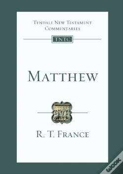 Capa do artigo Matthew