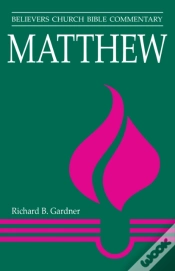 Capa do artigo Matthew