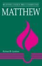 Matthew - Preview