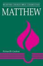 Matthew - Preview