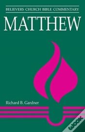 Capa do artigo Matthew
