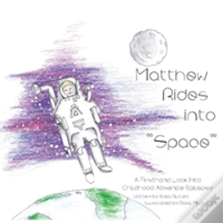 Capa do artigo Matthew Rides Into "Space"
