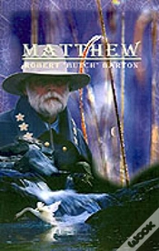 Capa do artigo Matthew