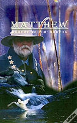 Capa do artigo Matthew