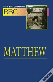Capa do artigo Matthew
