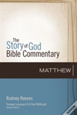 Capa do artigo Matthew
