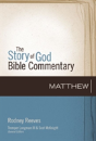 Matthew - Preview