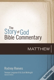 Capa do artigo Matthew