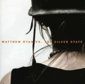 Capa do artigo Matthew Ryan Vs the Silver State - CD