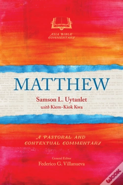 Capa do artigo Matthew