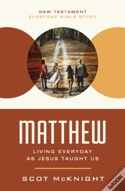 Capa do artigo Matthew