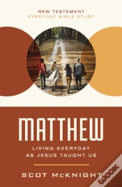 Capa do artigo Matthew
