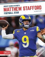Capa do artigo Matthew Stafford