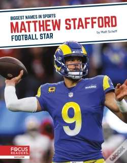 Capa do artigo Matthew Stafford