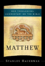 Matthew - Preview