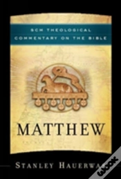 Capa do artigo Matthew