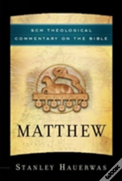 Capa do artigo Matthew