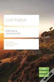 Capa do artigo Matthew