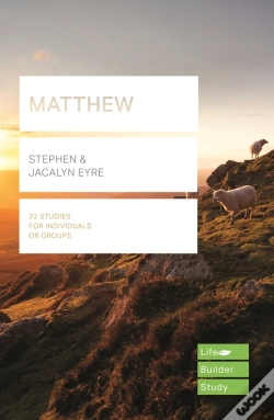 Capa do artigo Matthew