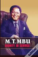 Matthew T. Mbu