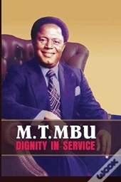 Matthew T. Mbu