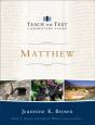 Matthew (Teach The Text Commentary Series) - Preview