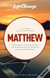 Capa do artigo Matthew