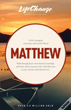 Capa do artigo Matthew